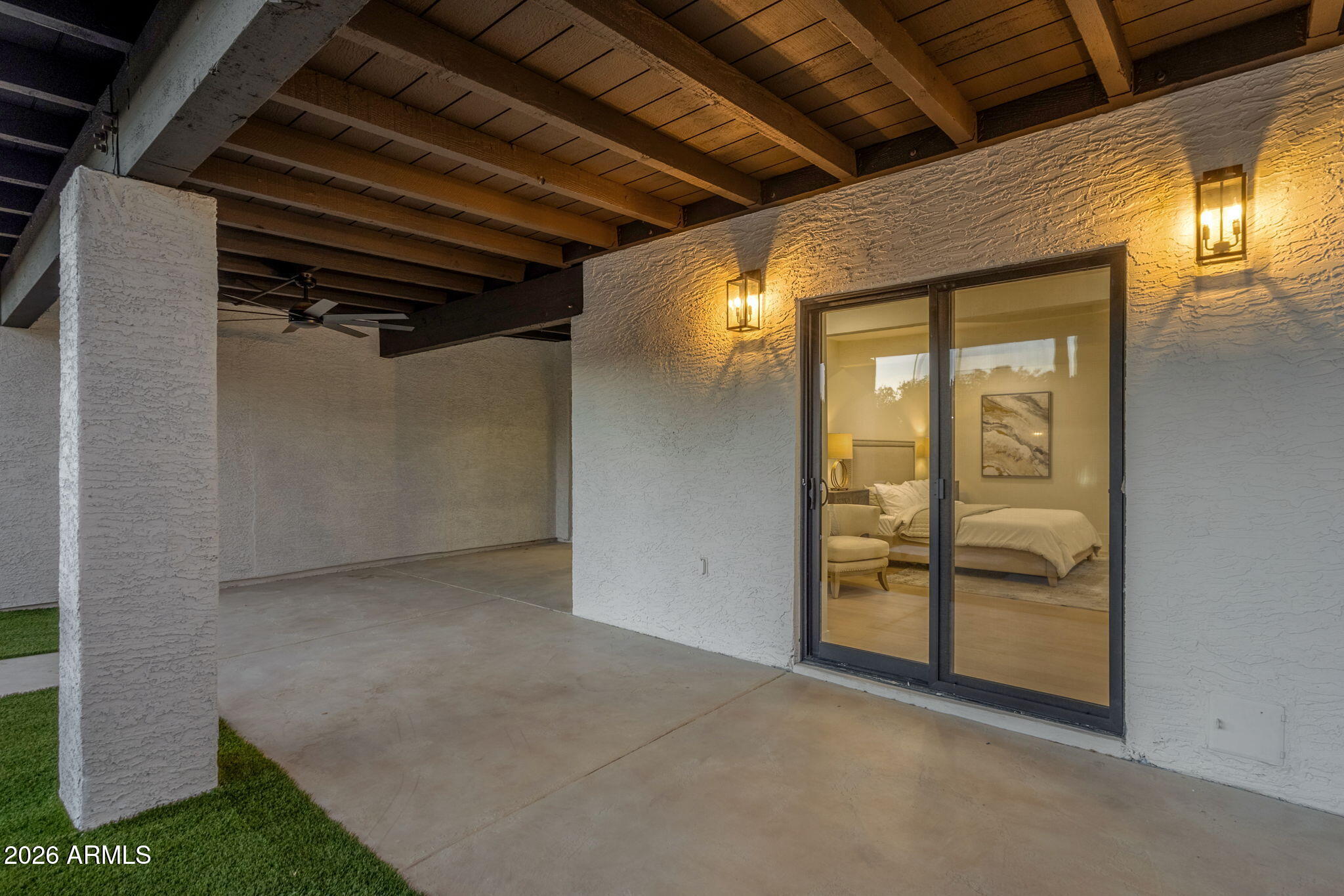 BUENAVANTE - Residential