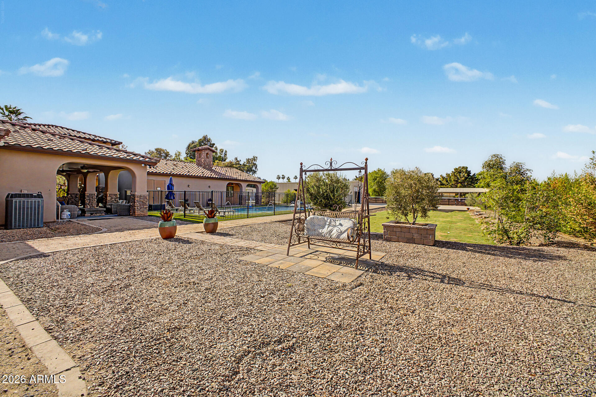 Gila Butte Estates - Residential