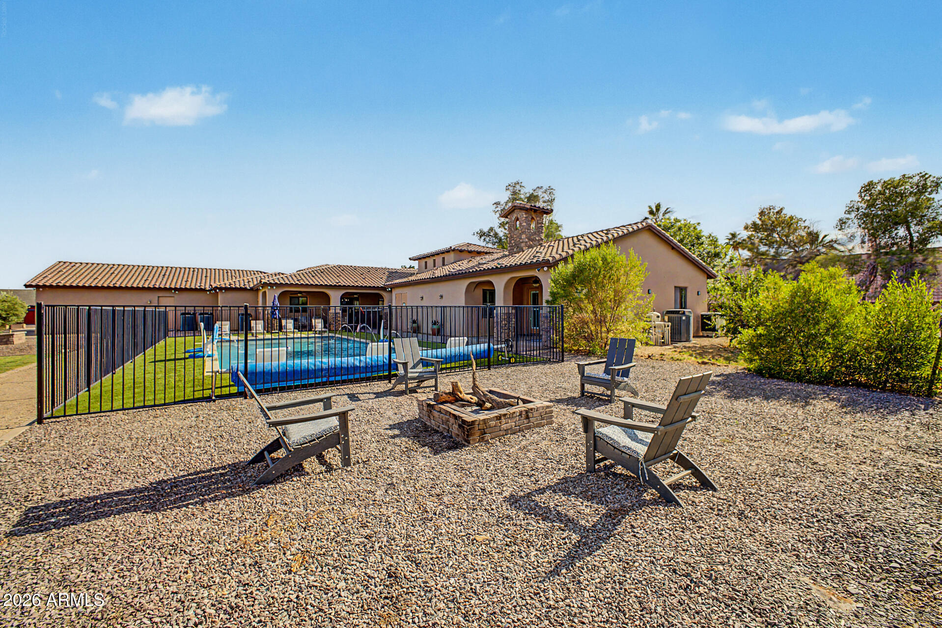 Gila Butte Estates - Residential