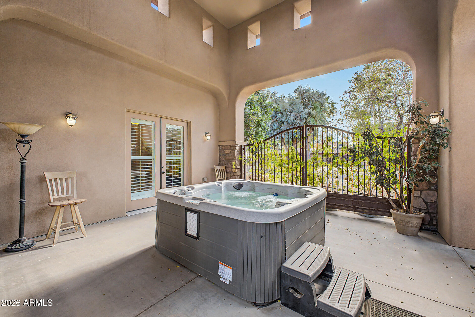 Gila Butte Estates - Residential