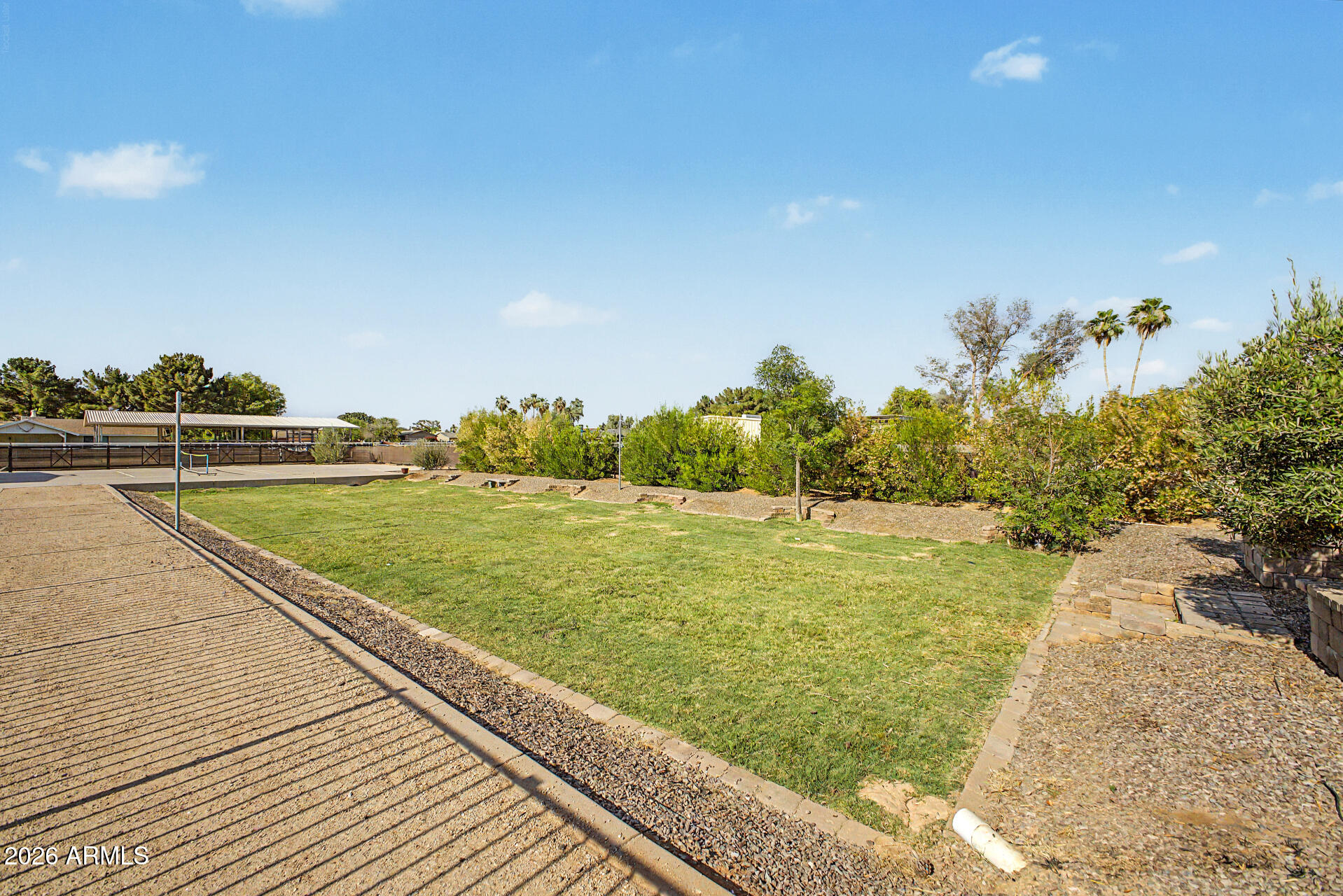 Gila Butte Estates - Residential