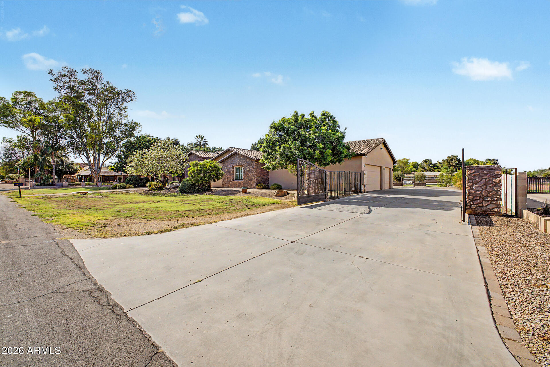 Gila Butte Estates - Residential