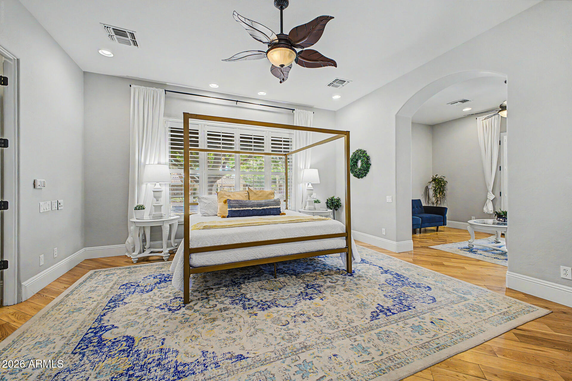 Gila Butte Estates - Residential