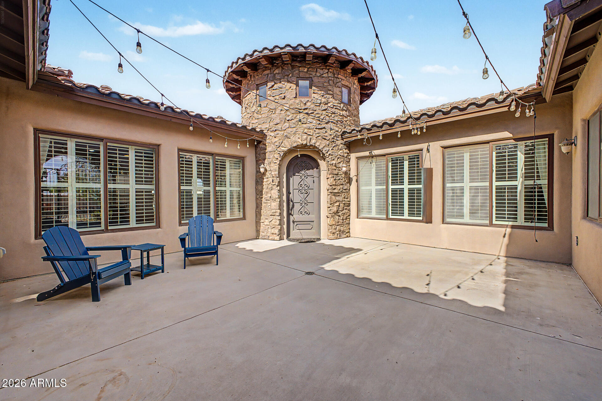 Gila Butte Estates - Residential