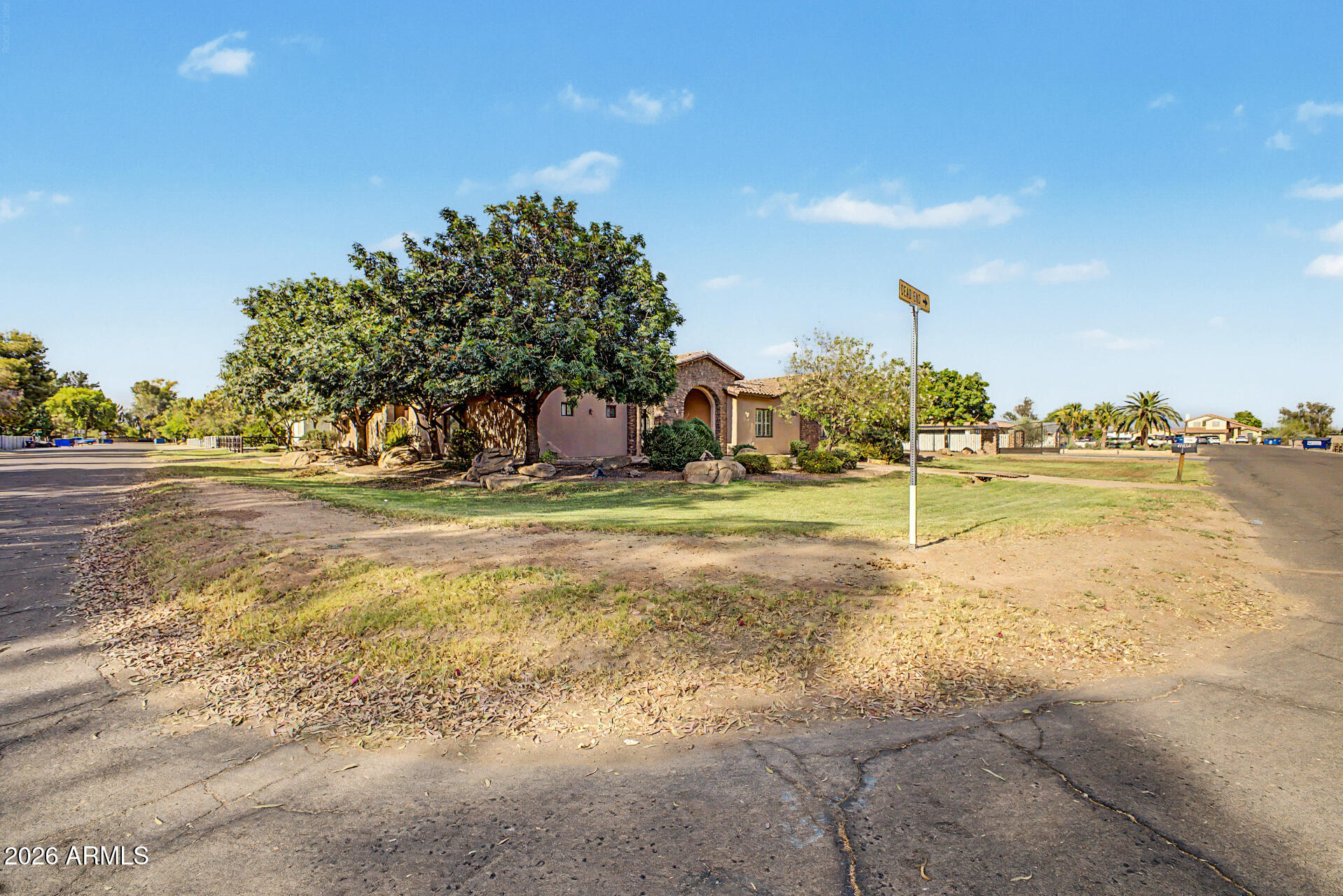 Gila Butte Estates - Residential