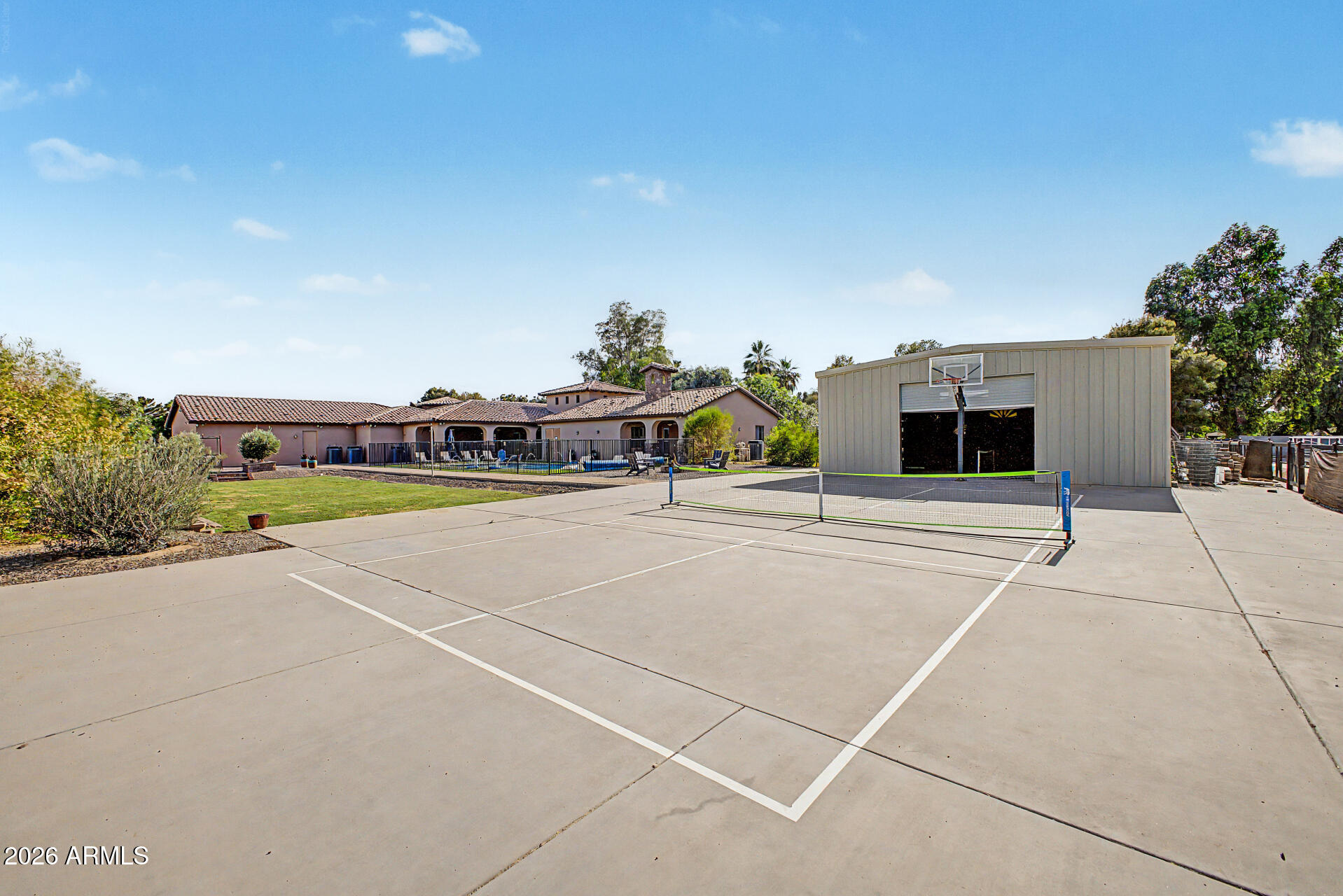 Gila Butte Estates - Residential