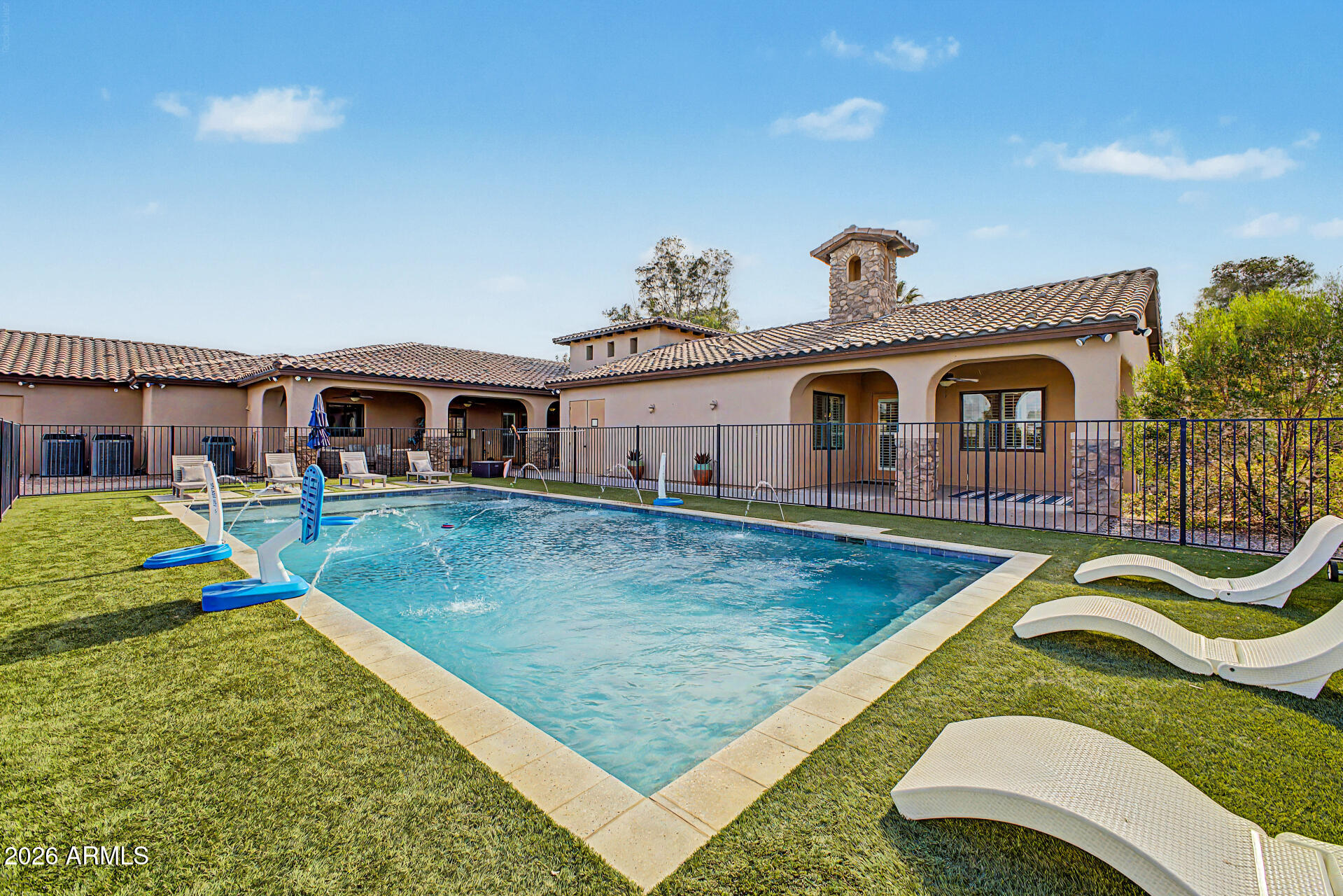 Gila Butte Estates - Residential