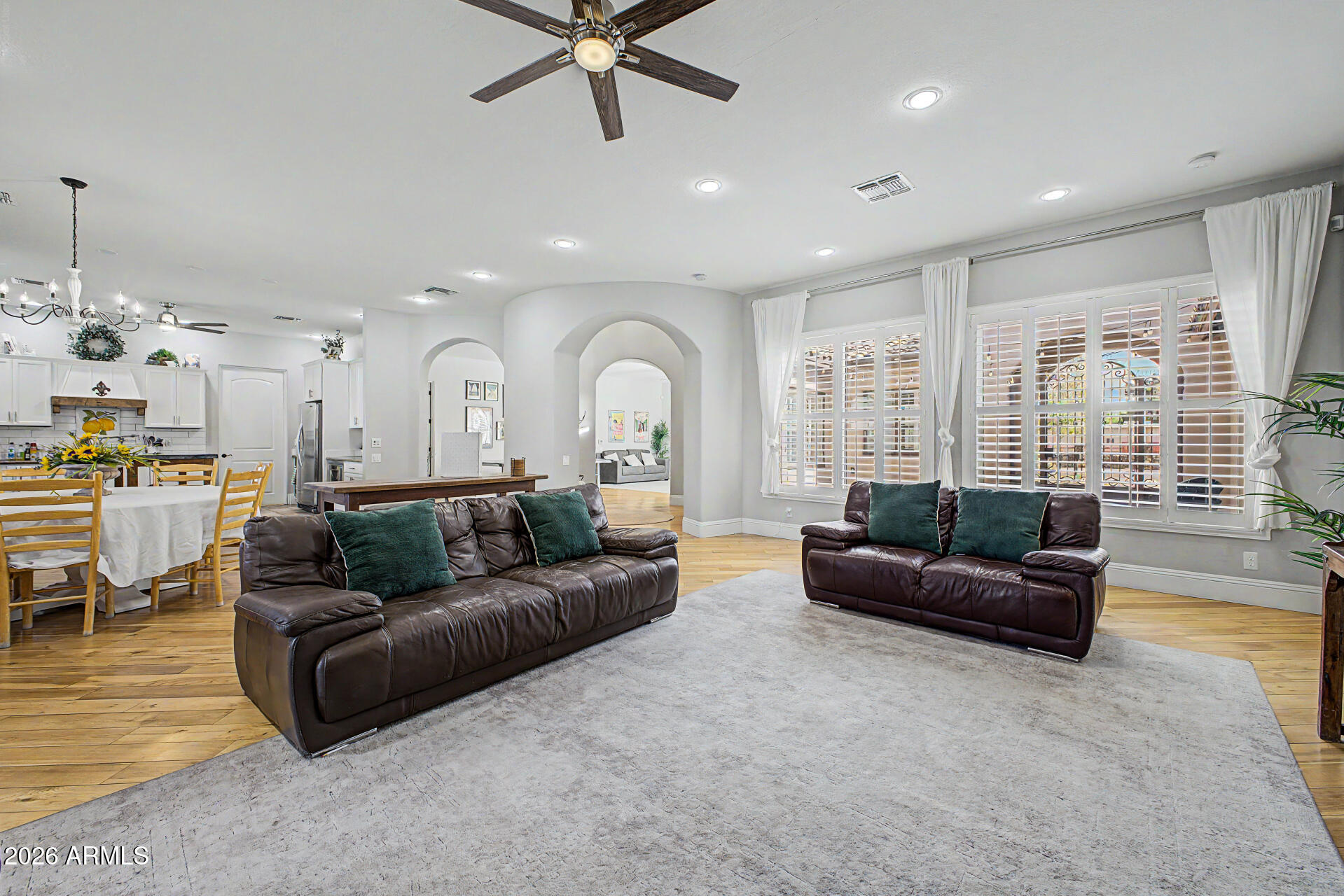 Gila Butte Estates - Residential