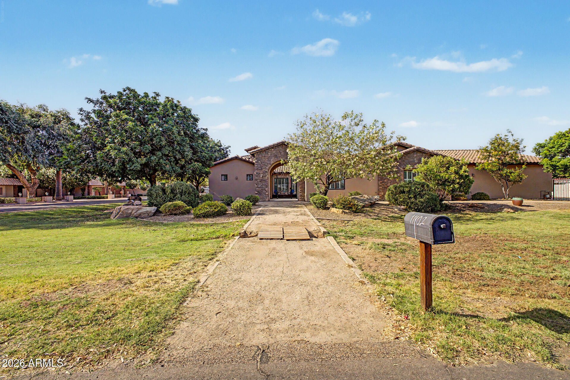 Gila Butte Estates - Residential