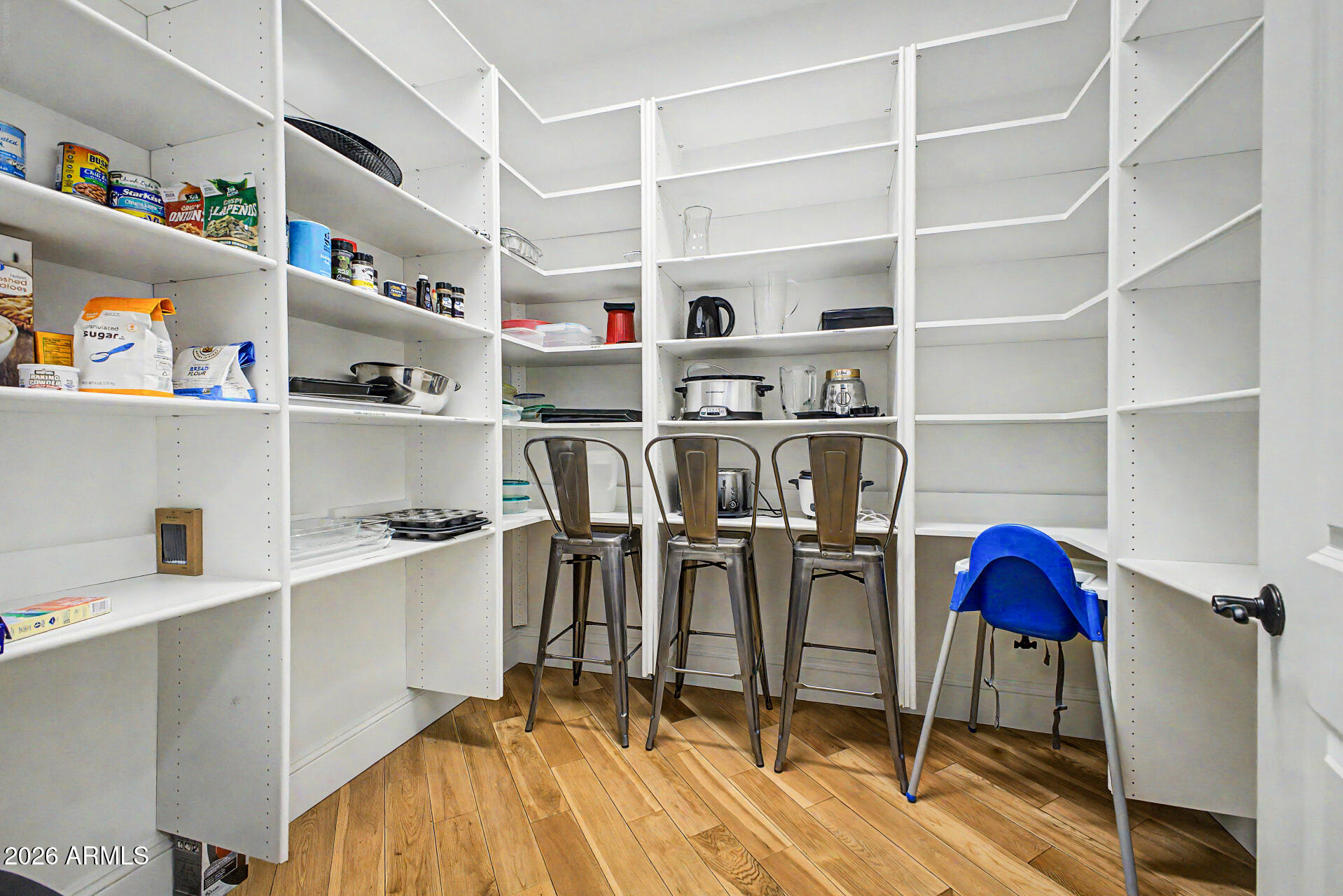 Gila Butte Estates - Residential