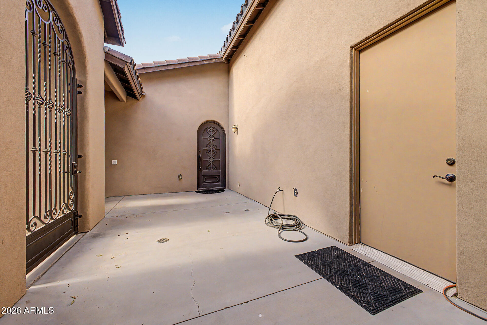 Gila Butte Estates - Residential