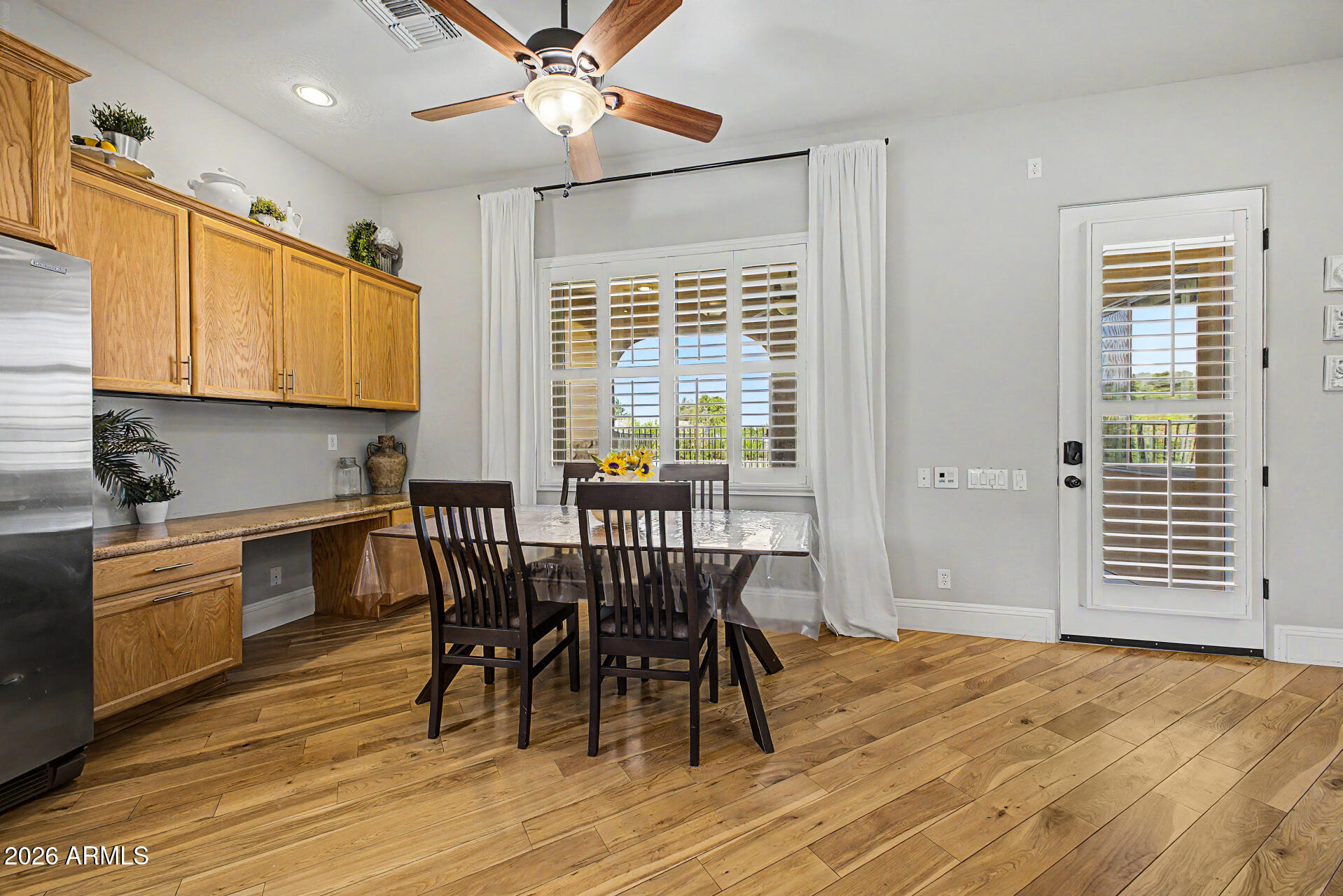 Gila Butte Estates - Residential