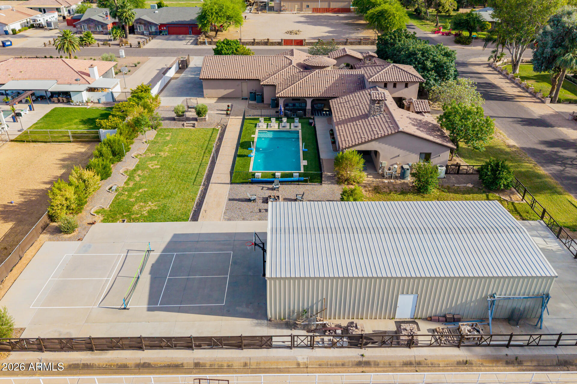 Gila Butte Estates - Residential