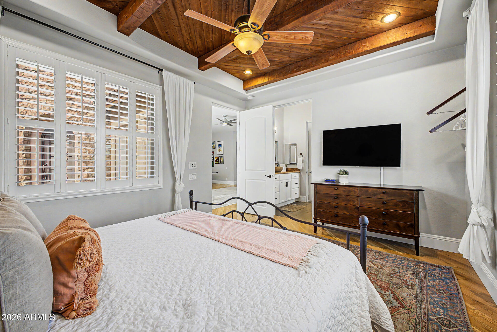 Gila Butte Estates - Residential