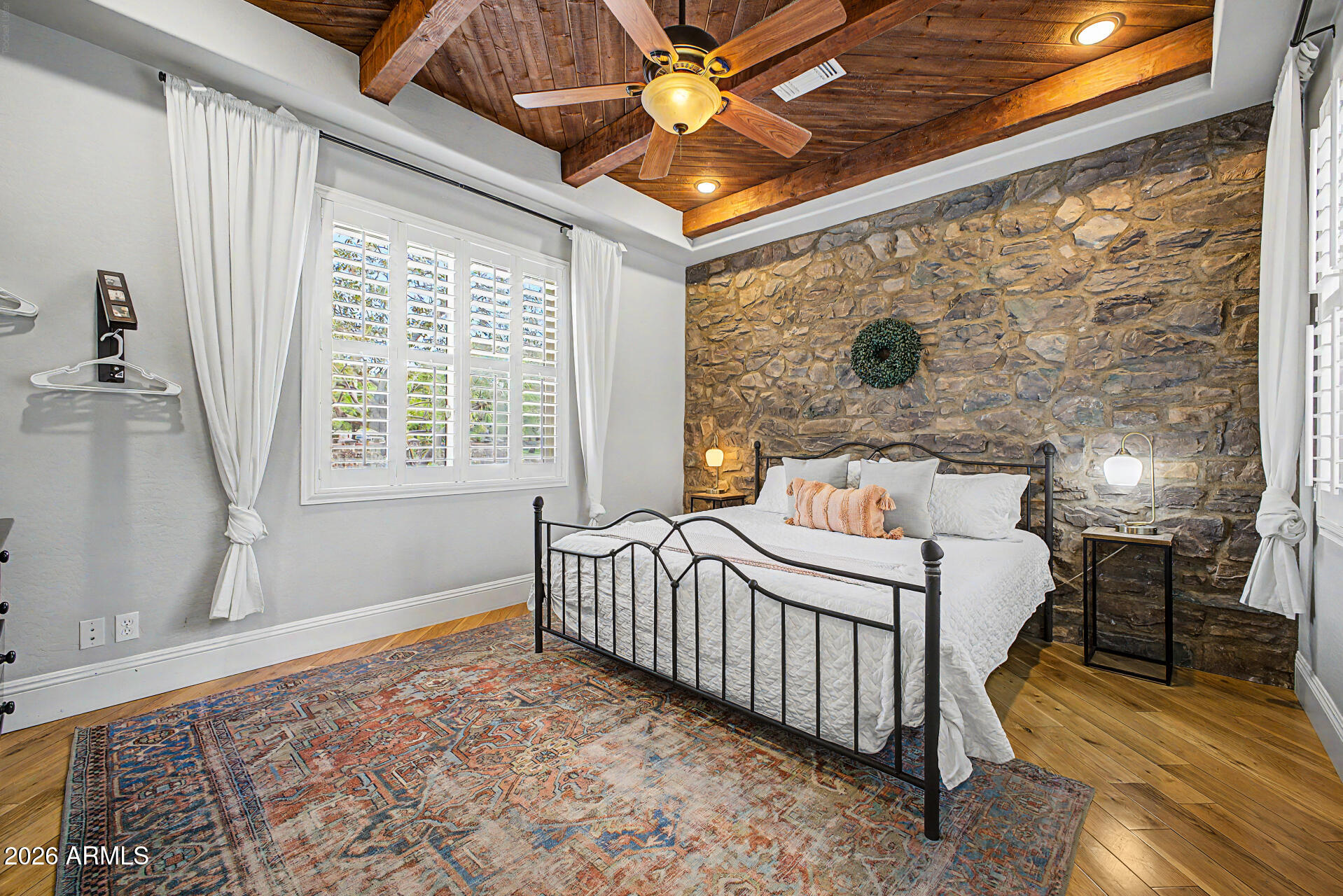 Gila Butte Estates - Residential