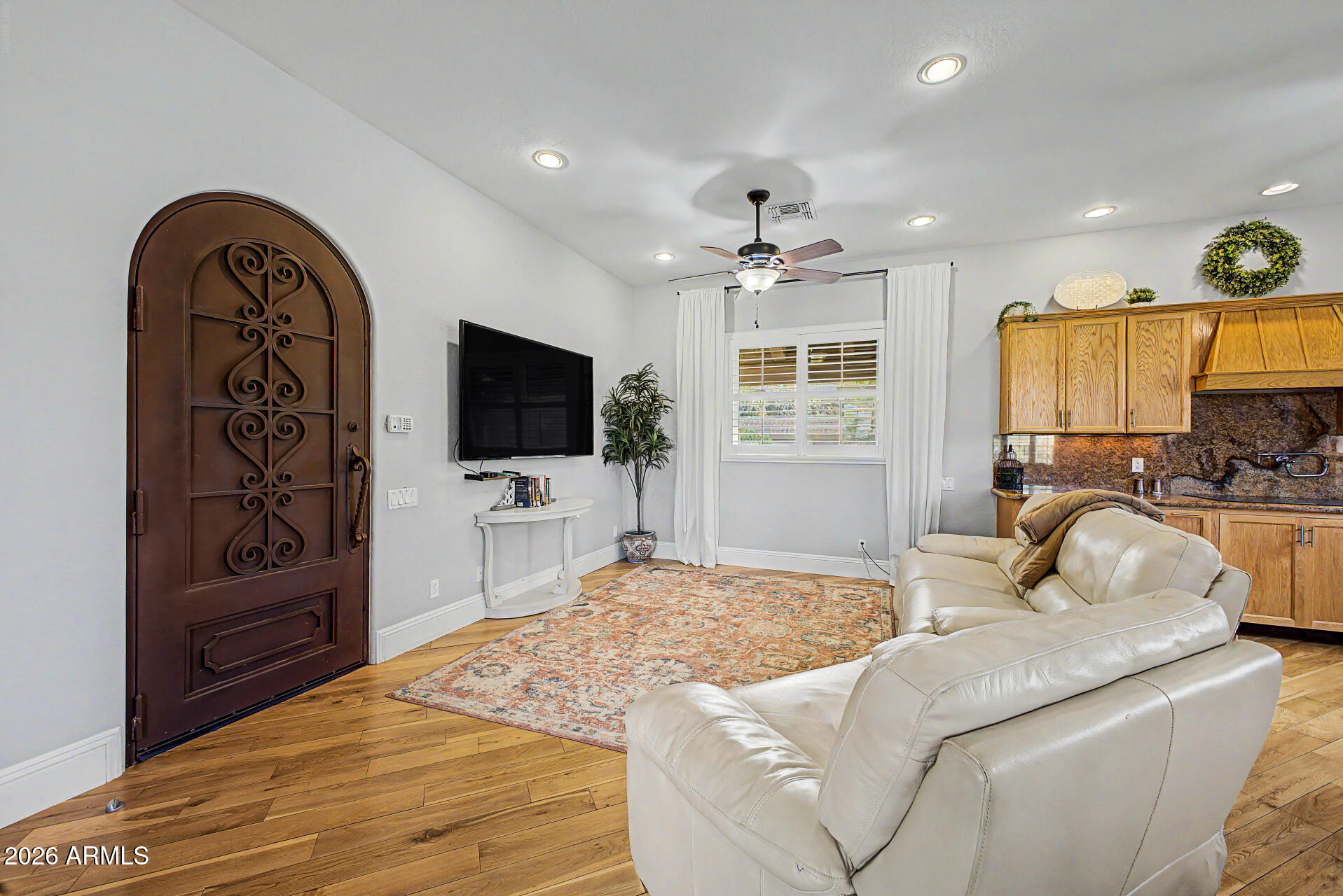 Gila Butte Estates - Residential