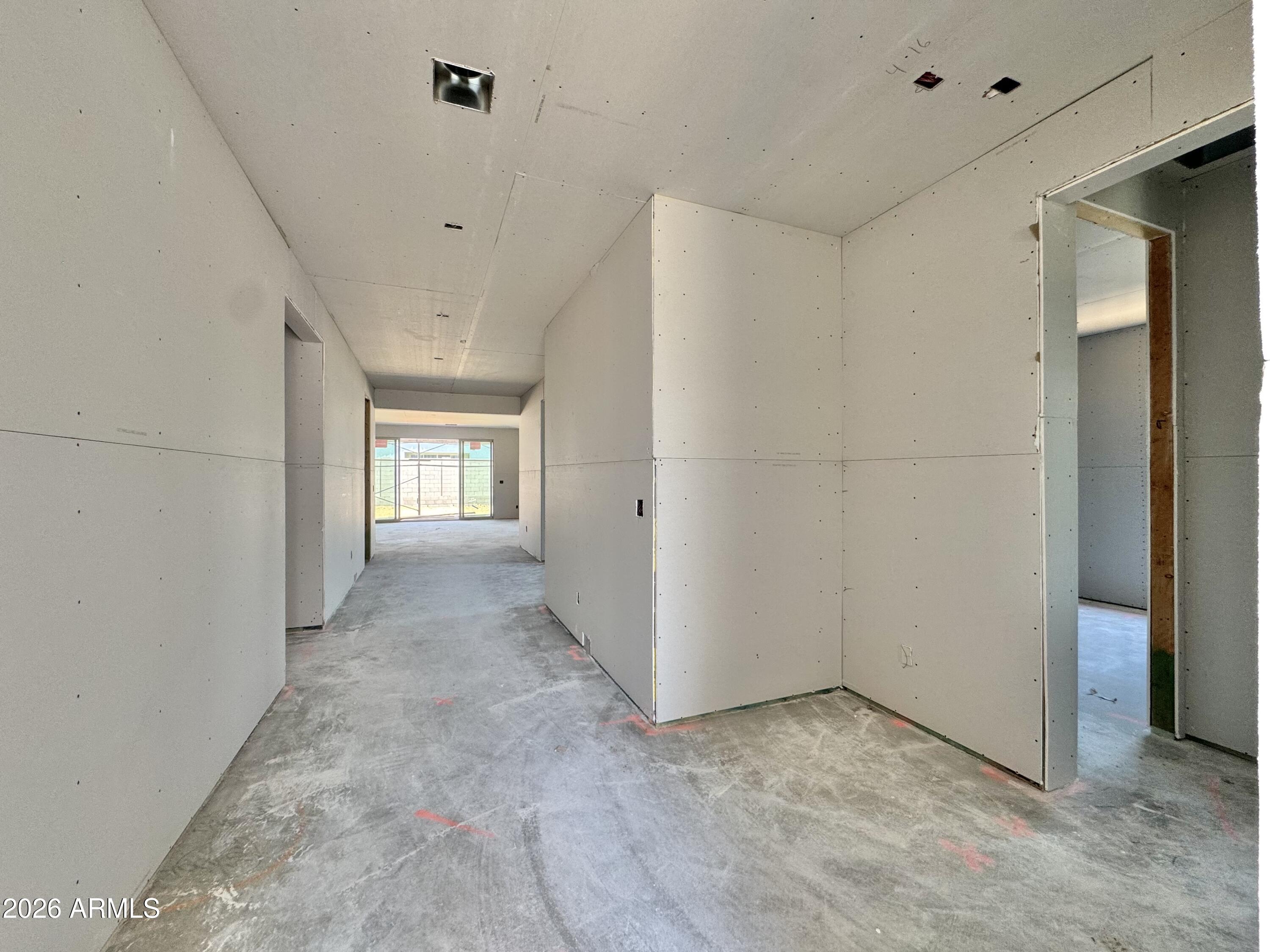 STONEBRIDGE MANOR - Residential