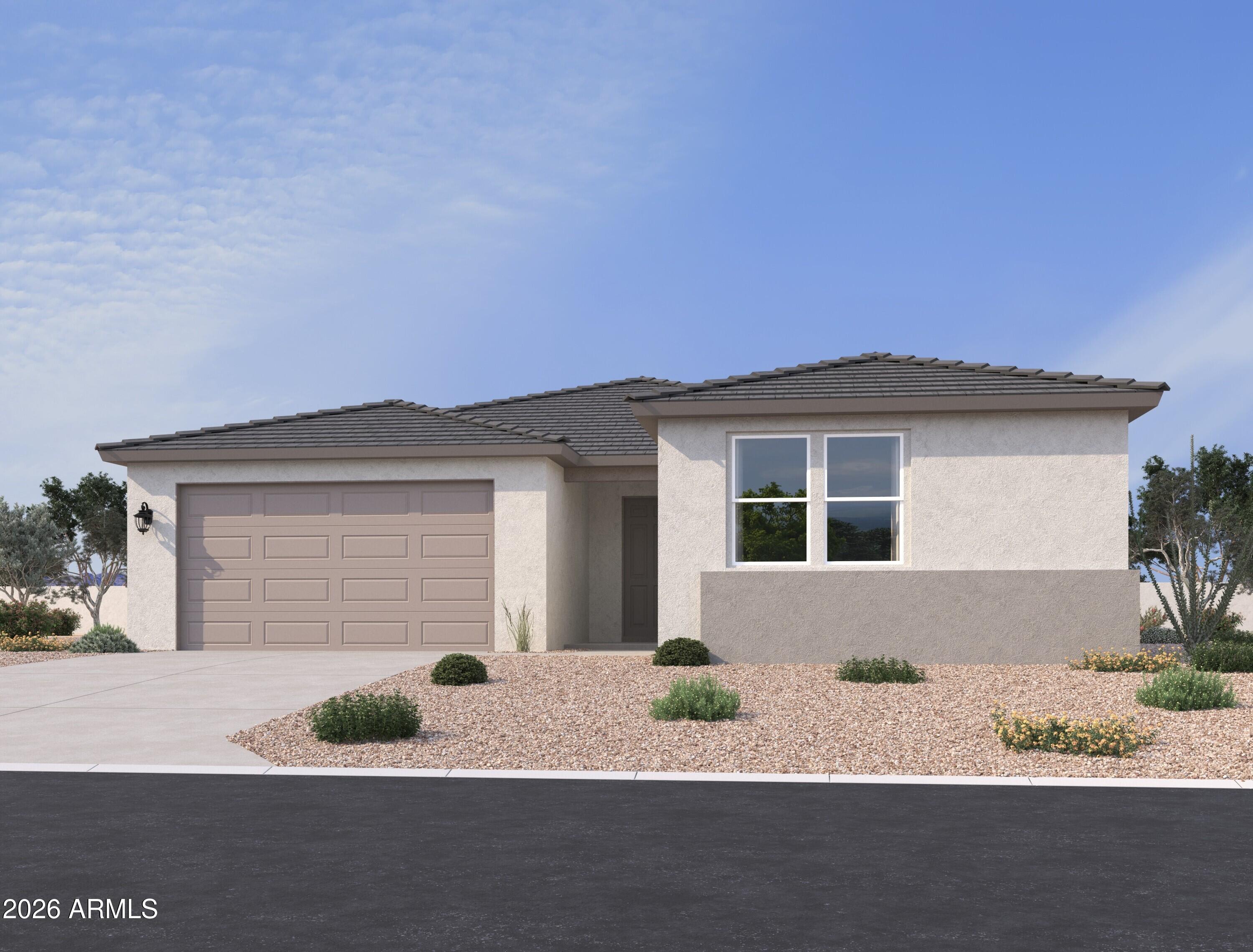 STONEBRIDGE MANOR - Residential