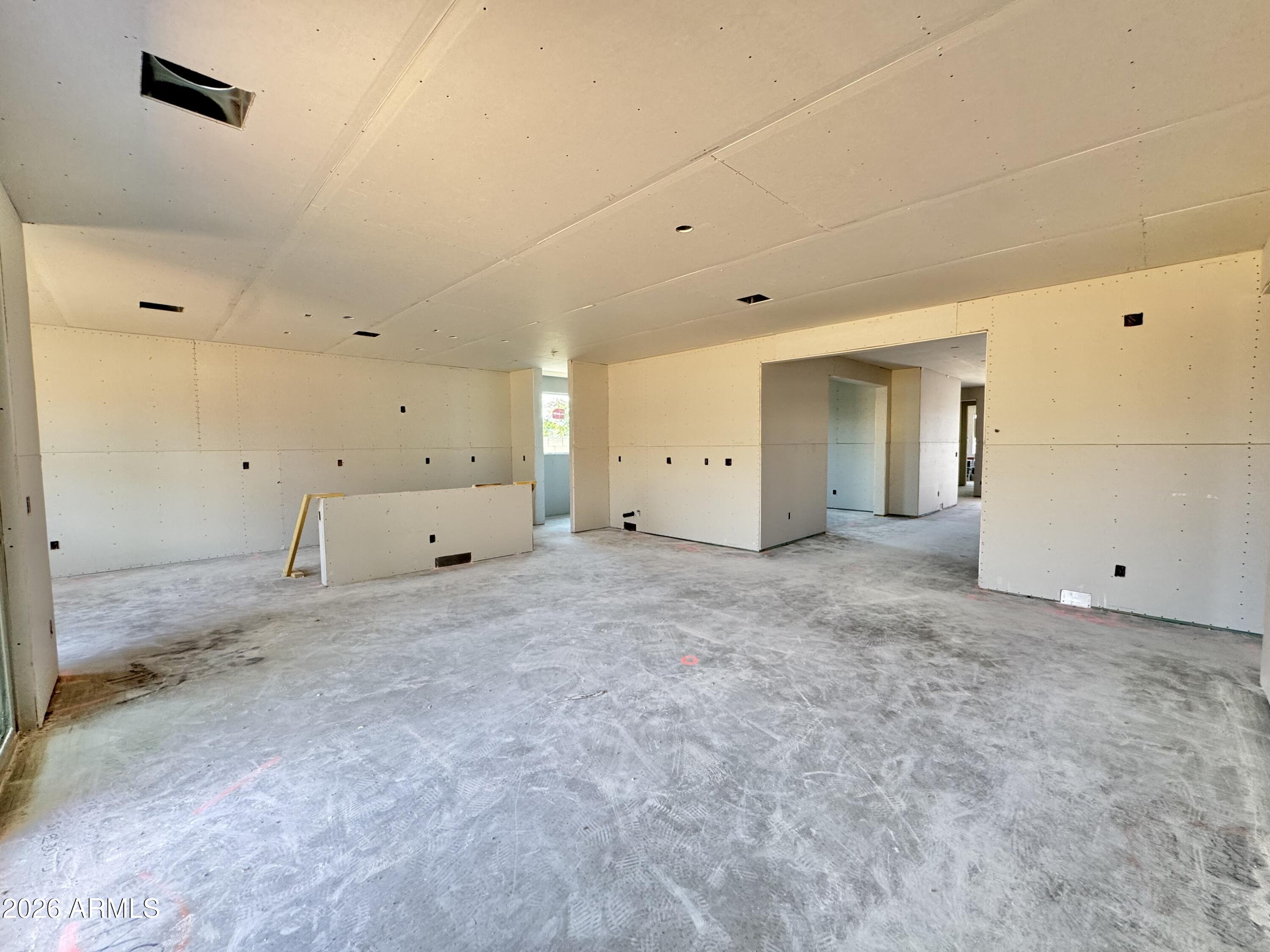 STONEBRIDGE MANOR - Residential