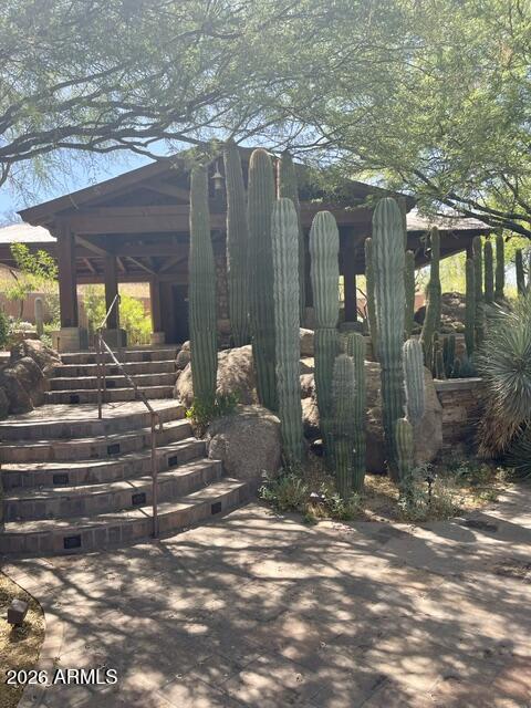 MONTE VISTA RANCH PHASE 1 - Land