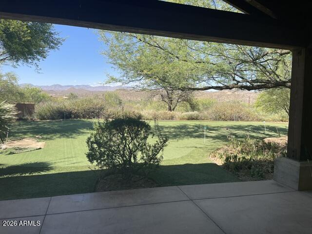 MONTE VISTA RANCH PHASE 1 - Land