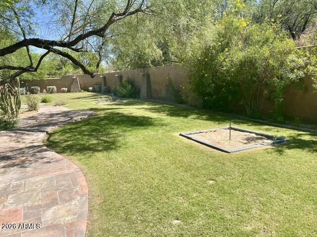 MONTE VISTA RANCH PHASE 1 - Land