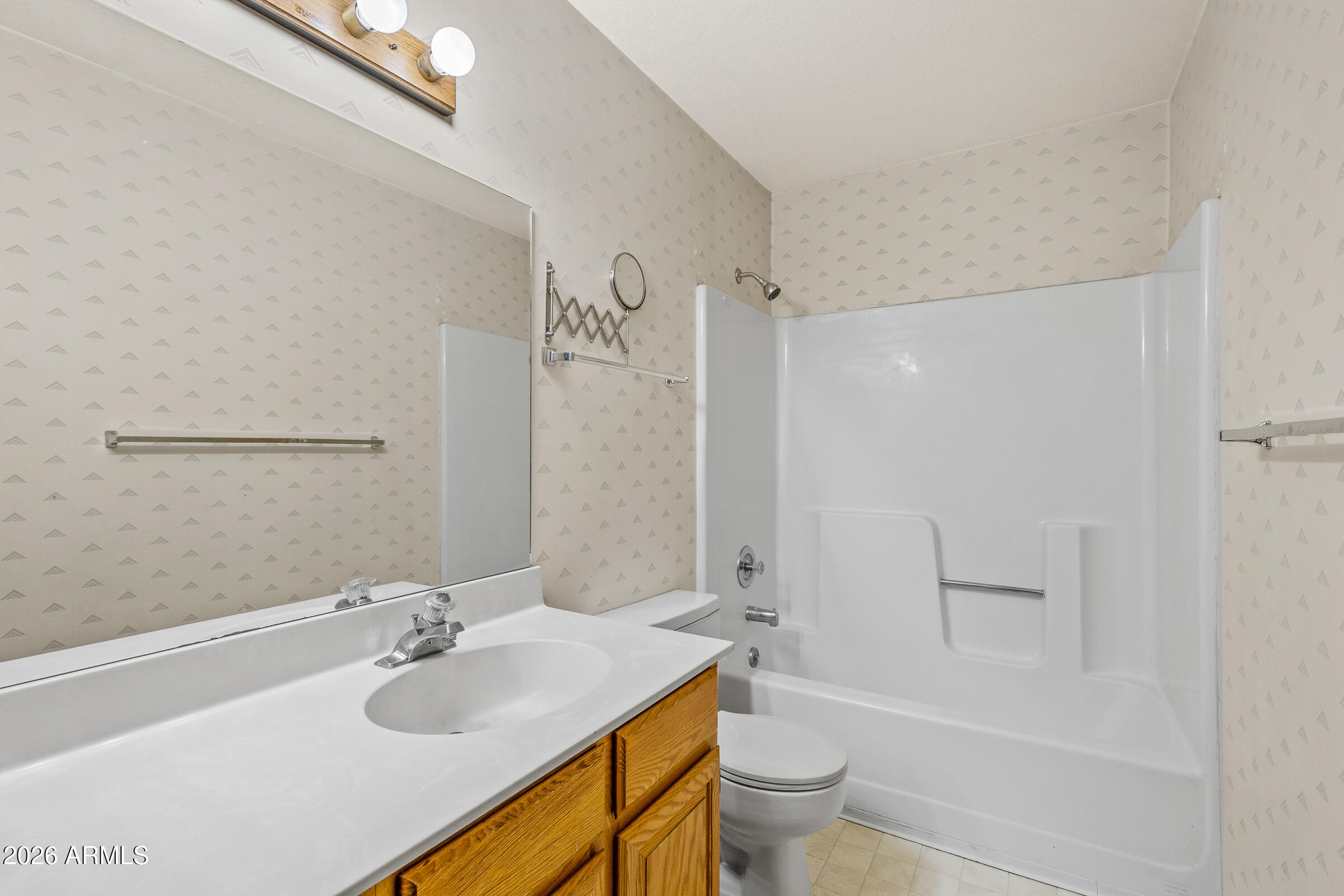 Tanglewood Villas - Residential