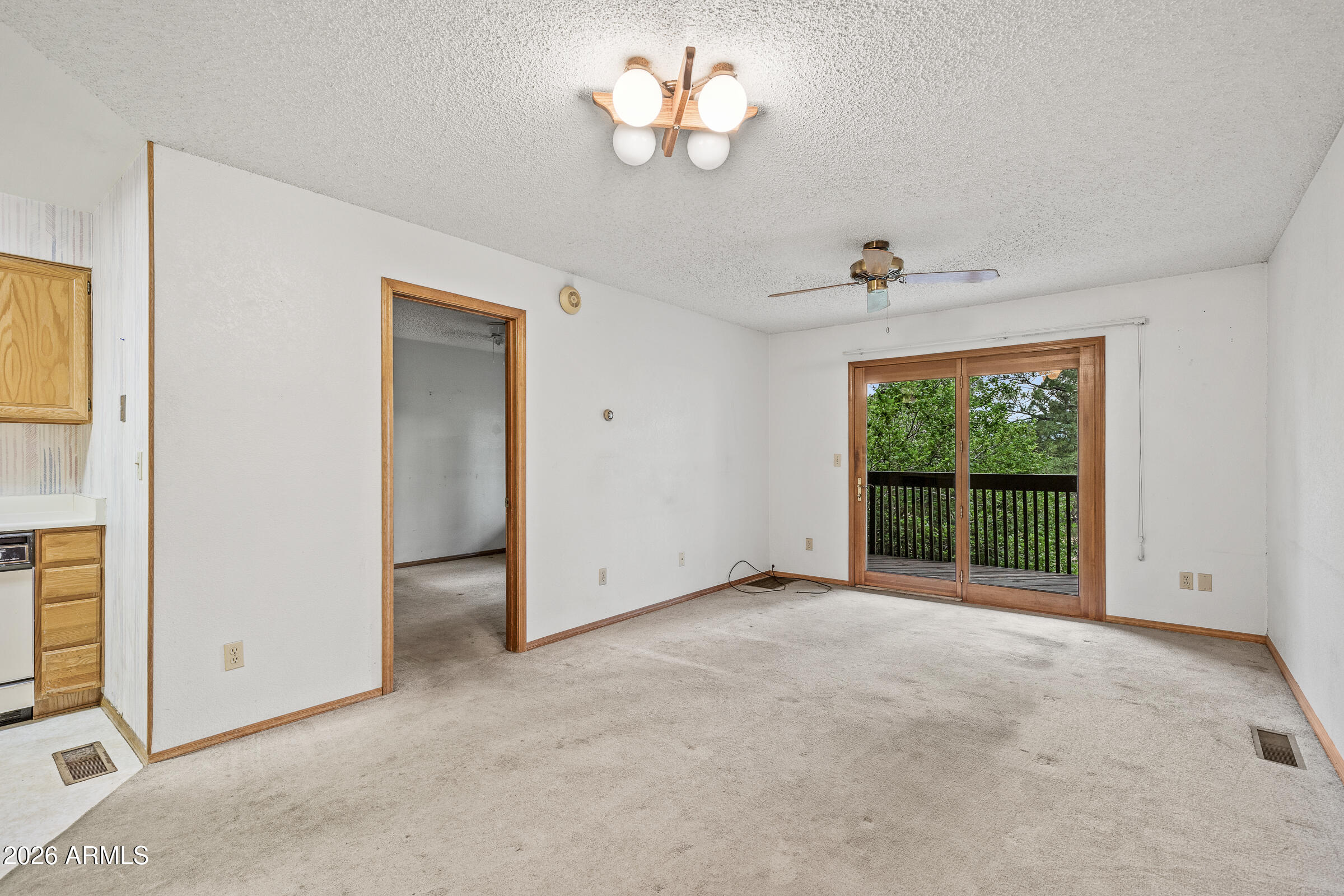 Tanglewood Villas - Residential