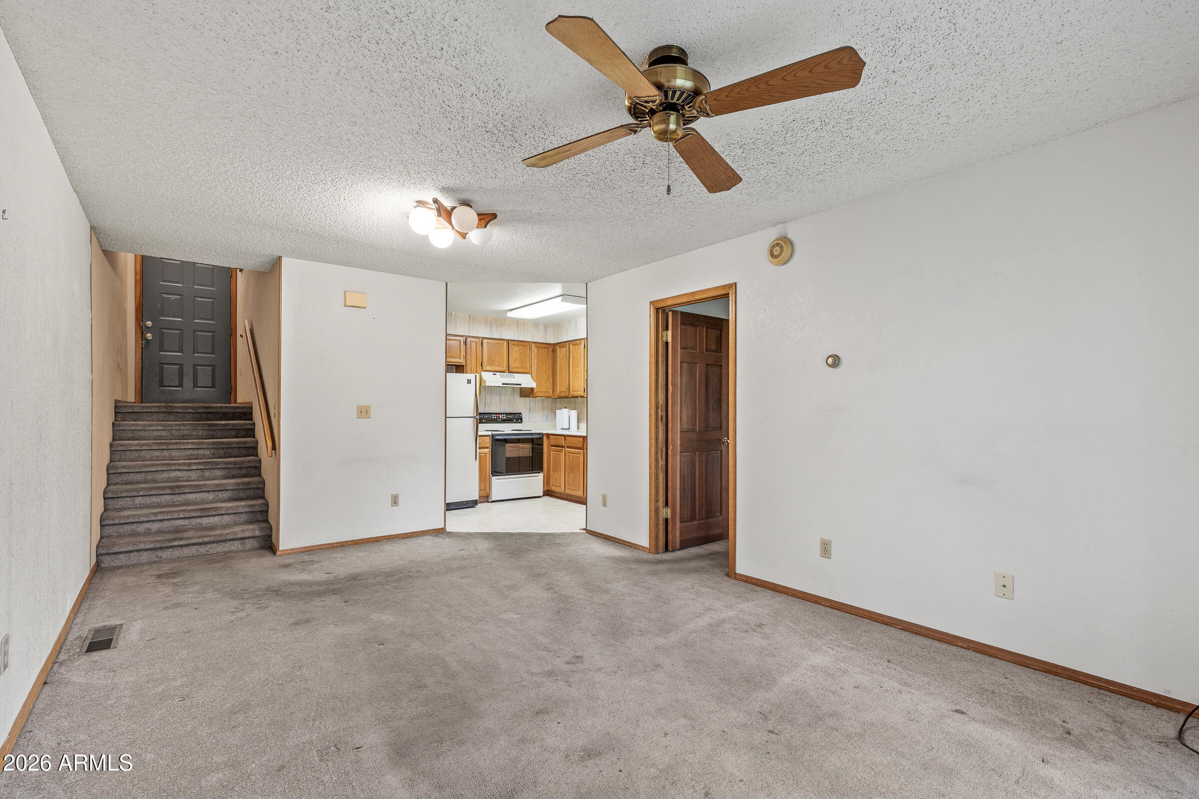 Tanglewood Villas - Residential