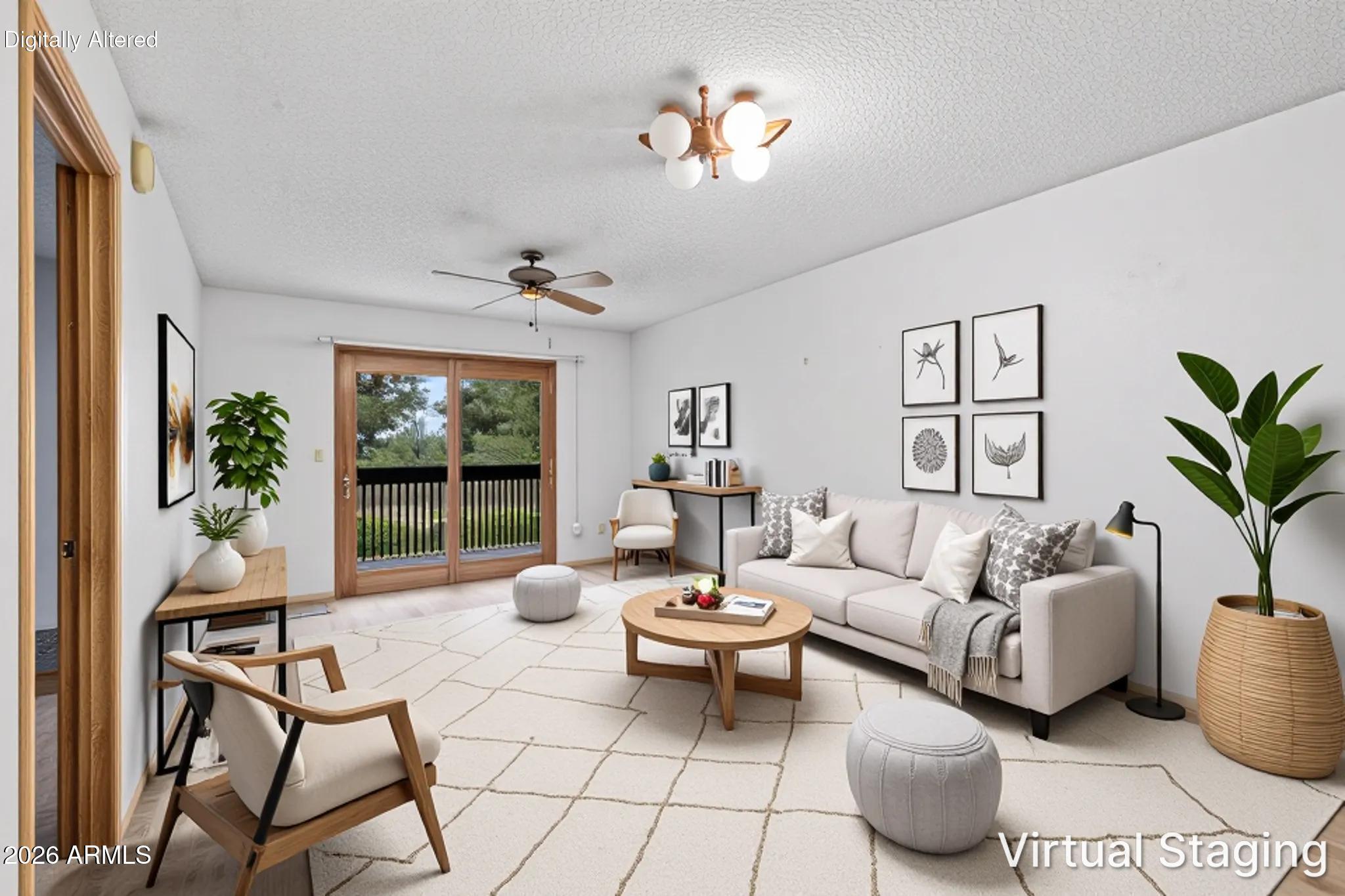 Tanglewood Villas - Residential