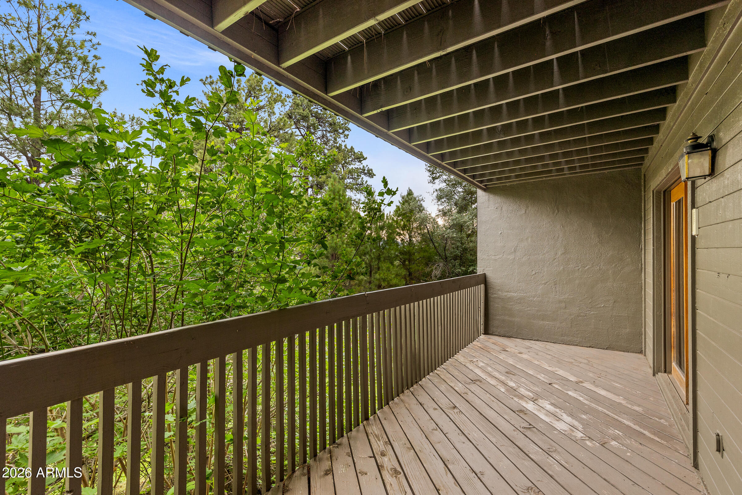 Tanglewood Villas - Residential