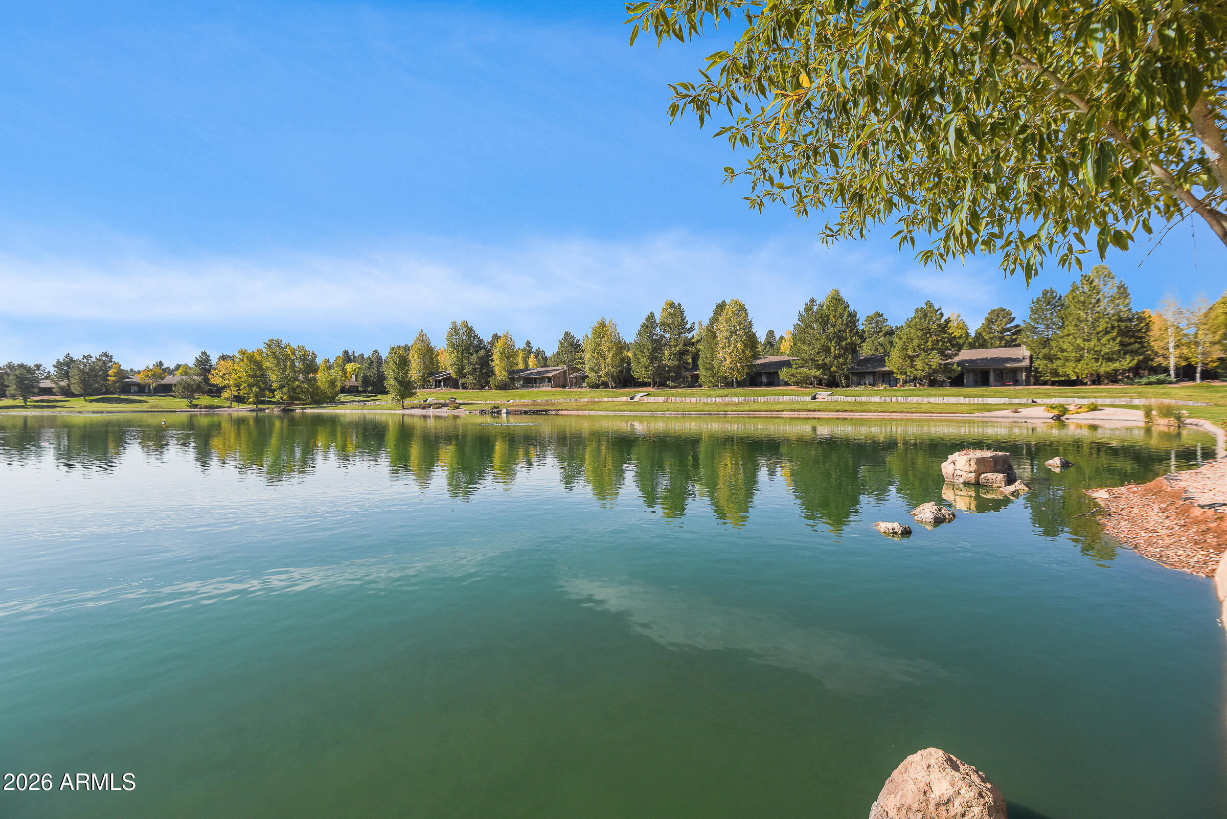 Tanglewood Villas - Residential
