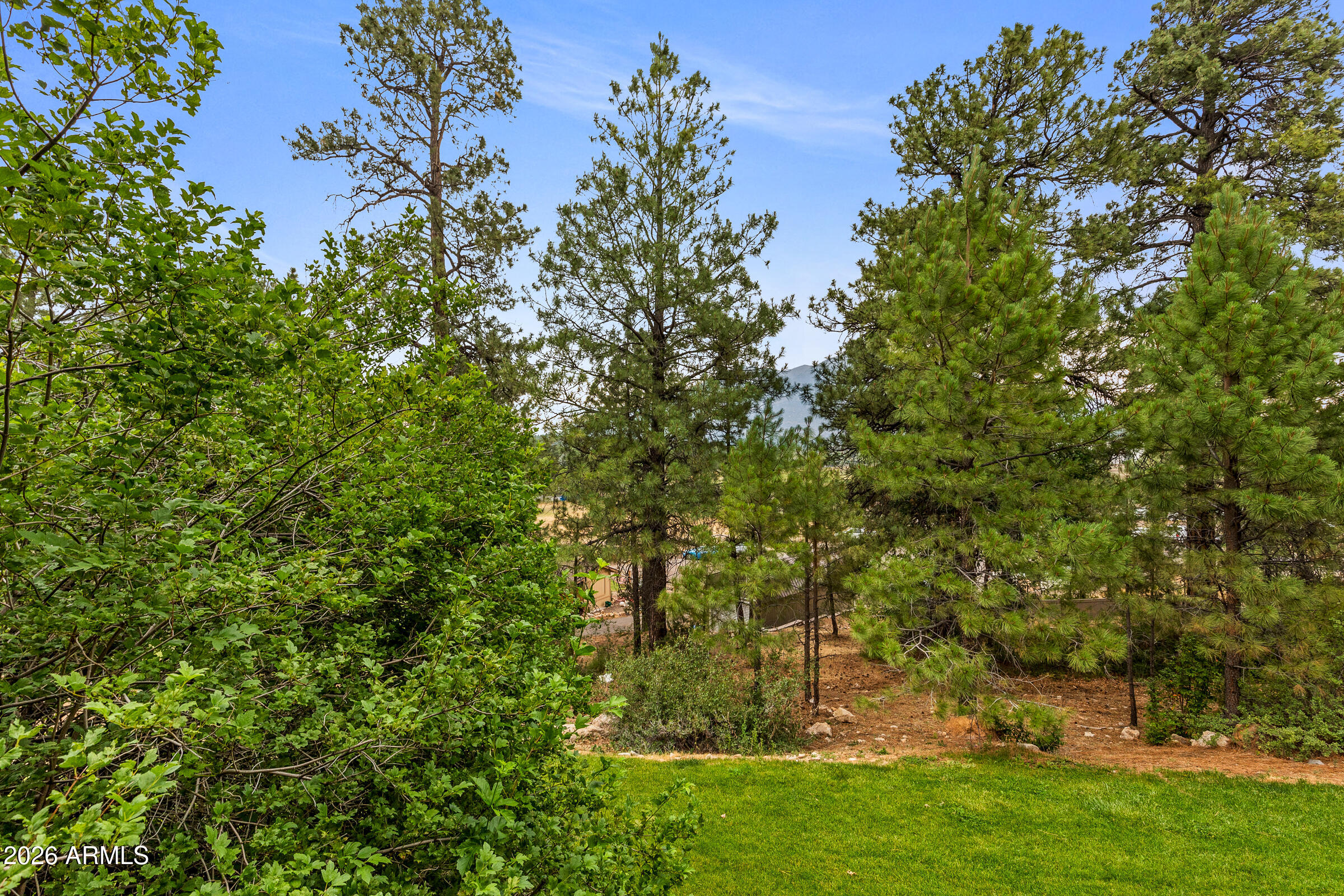 Tanglewood Villas - Residential