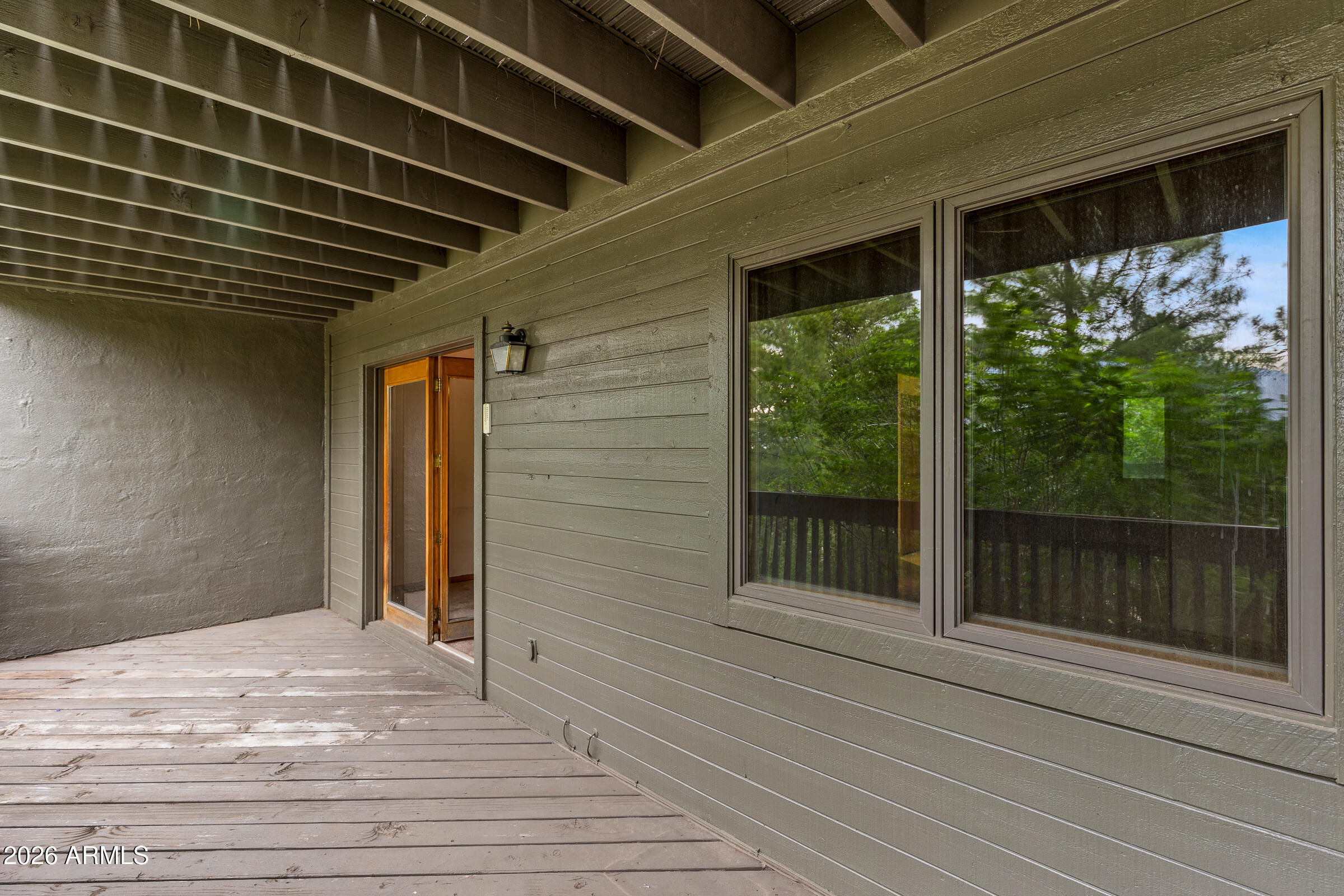 Tanglewood Villas - Residential