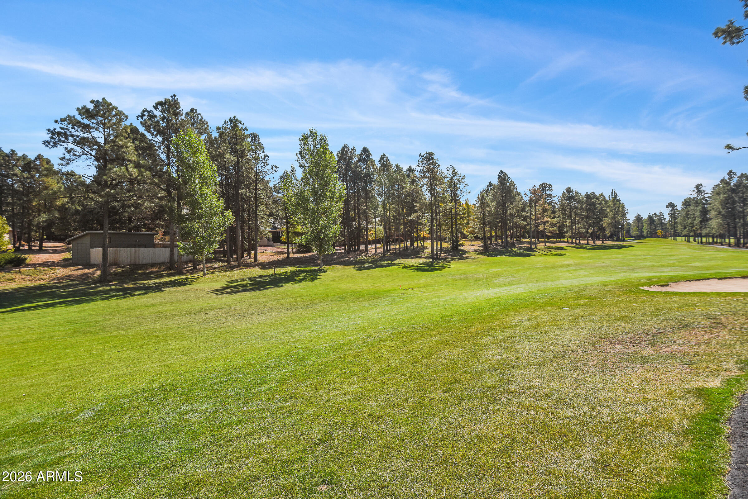 Tanglewood Villas - Residential