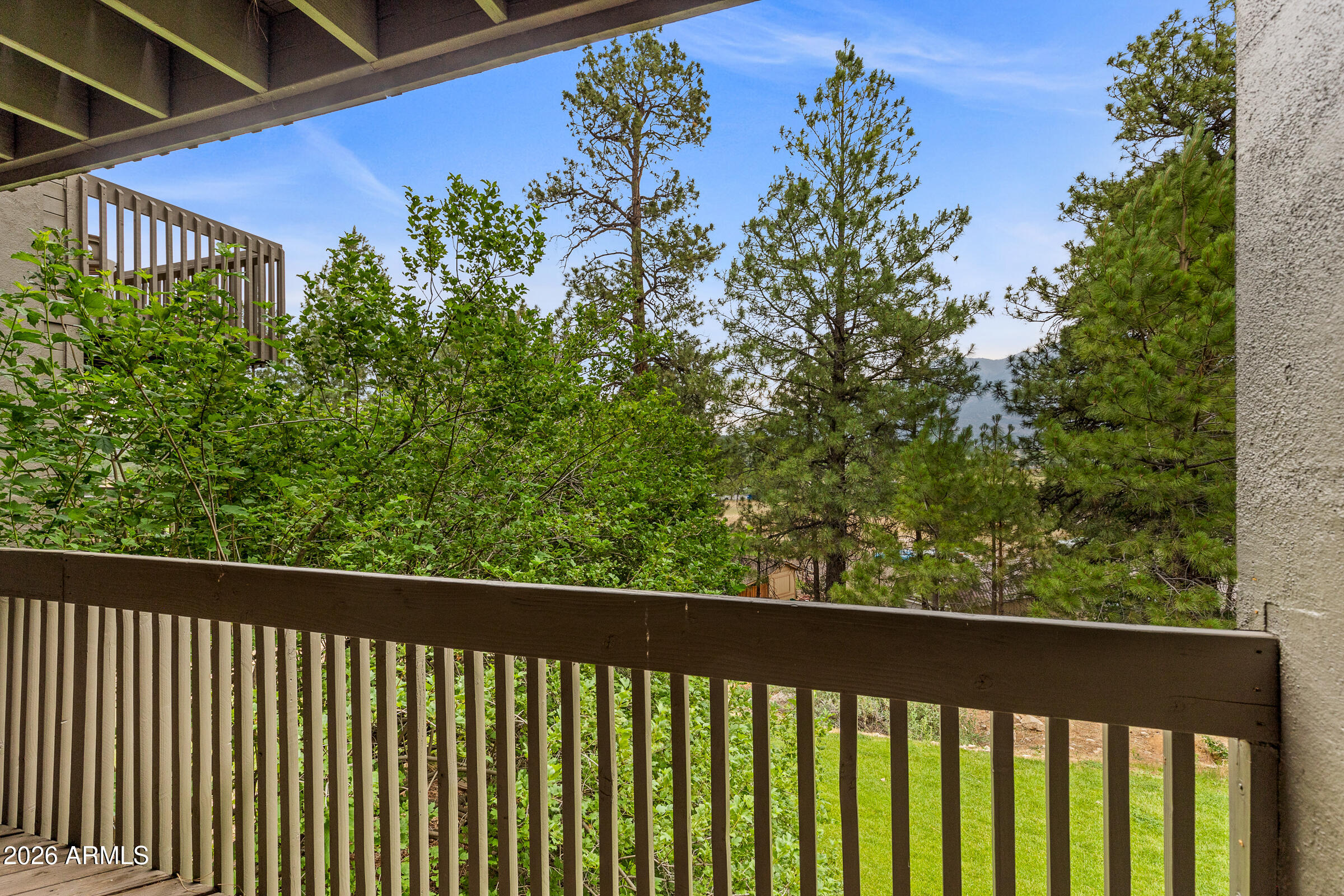 Tanglewood Villas - Residential
