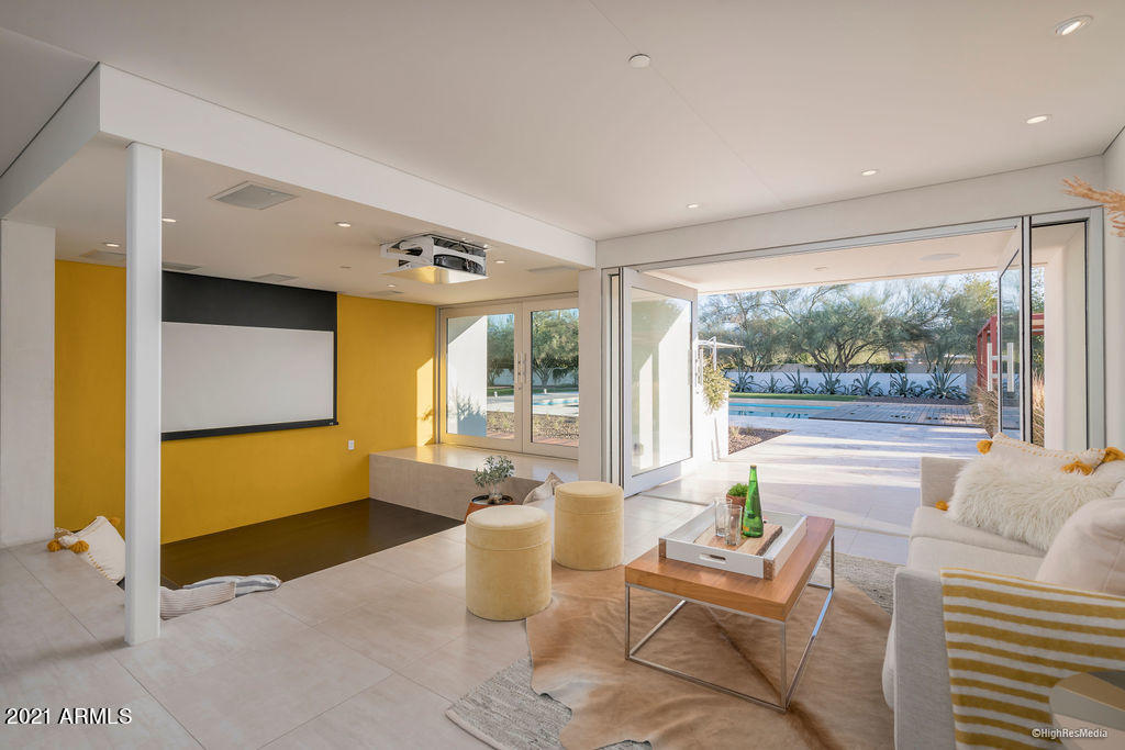 Tatum Garden Estates - Residential