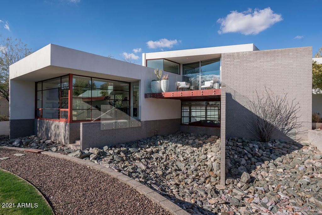 Tatum Garden Estates - Residential