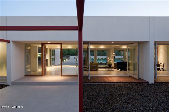 Tatum Garden Estates - Residential
