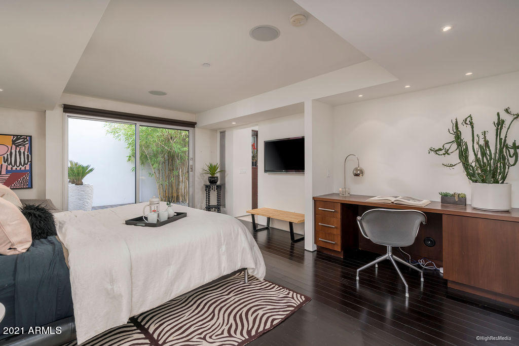 Tatum Garden Estates - Residential