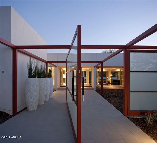 Tatum Garden Estates - Residential
