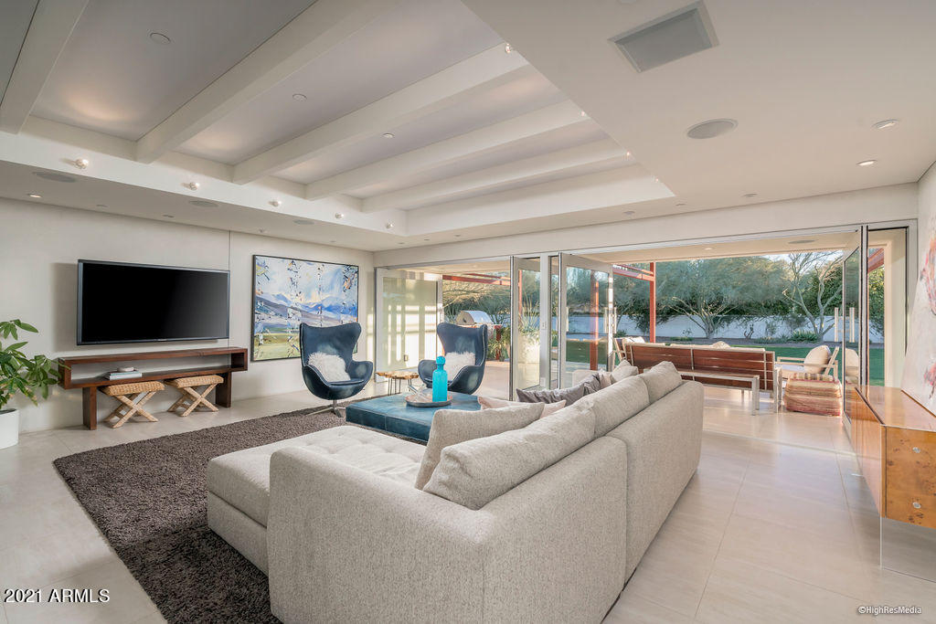 Tatum Garden Estates - Residential