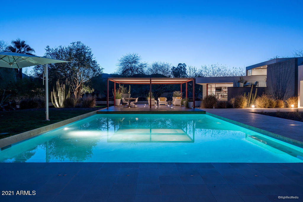 Tatum Garden Estates - Residential