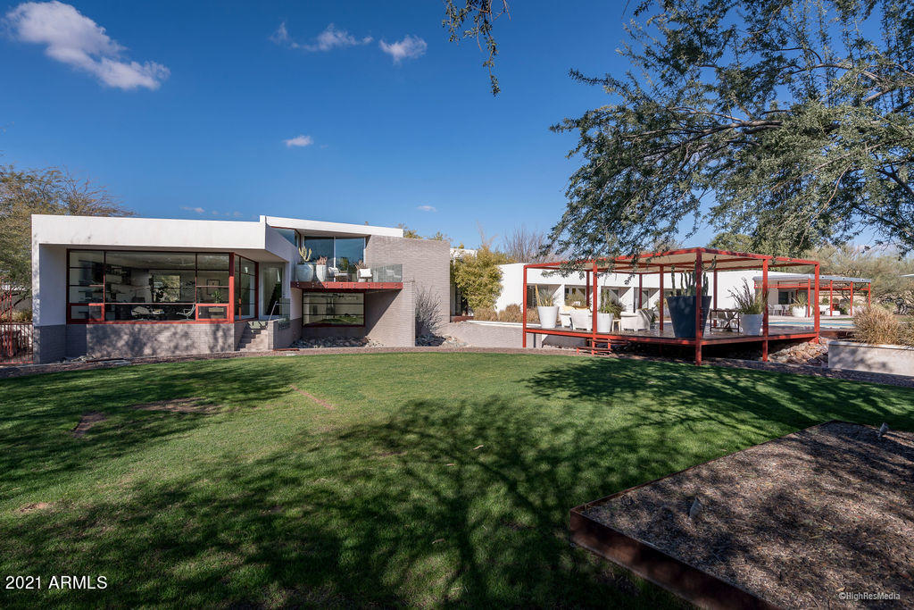 Tatum Garden Estates - Residential