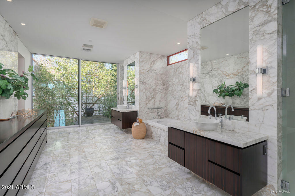 Tatum Garden Estates - Residential