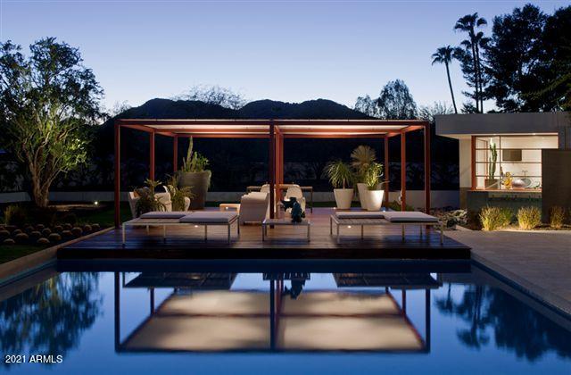 Tatum Garden Estates - Residential