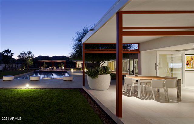Tatum Garden Estates - Residential