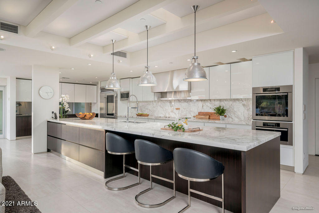 Tatum Garden Estates - Residential