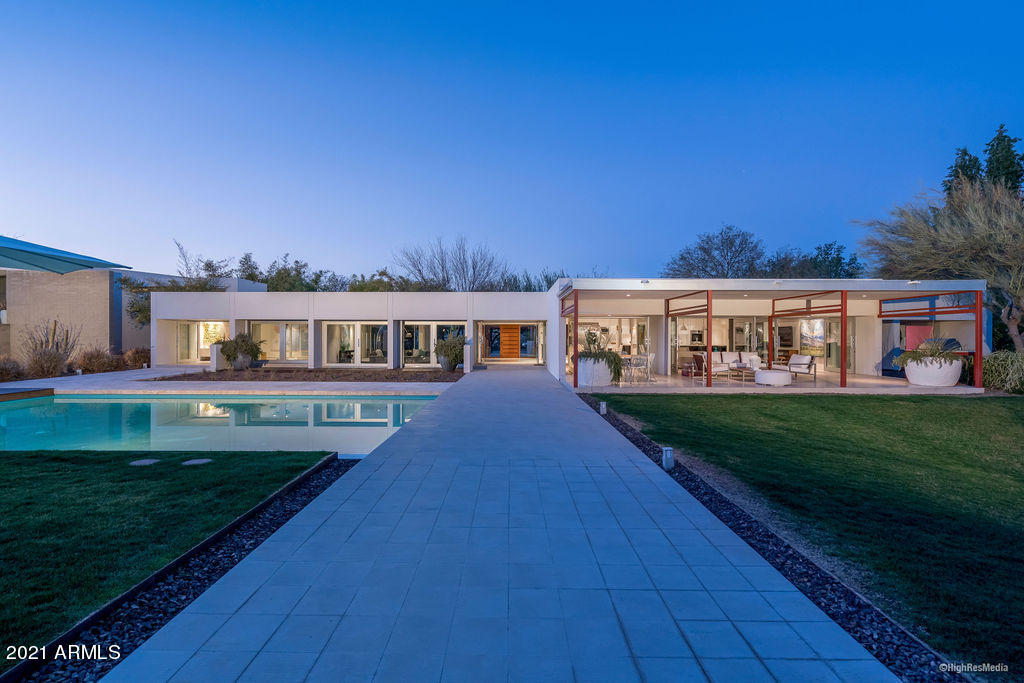 Tatum Garden Estates - Residential