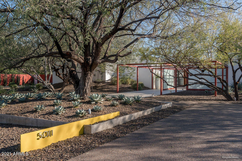 Tatum Garden Estates - Residential